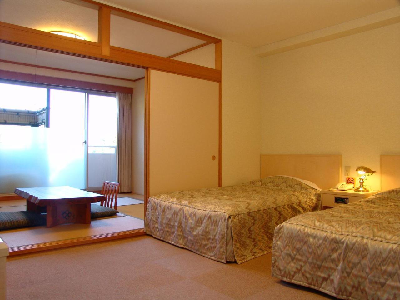 Izu Azuma Hotel Higashiizu Exterior foto
