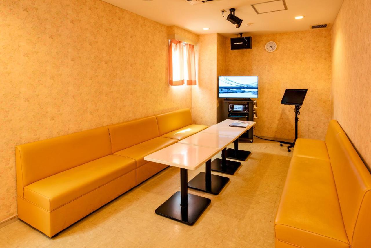 Izu Azuma Hotel Higashiizu Exterior foto